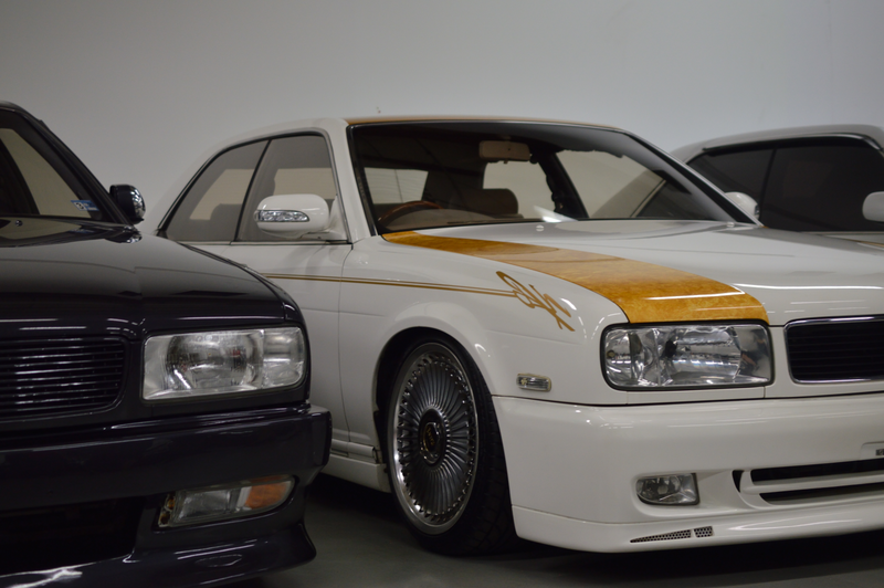 Illustration for article titled Japanese Classics Spring open house photodump